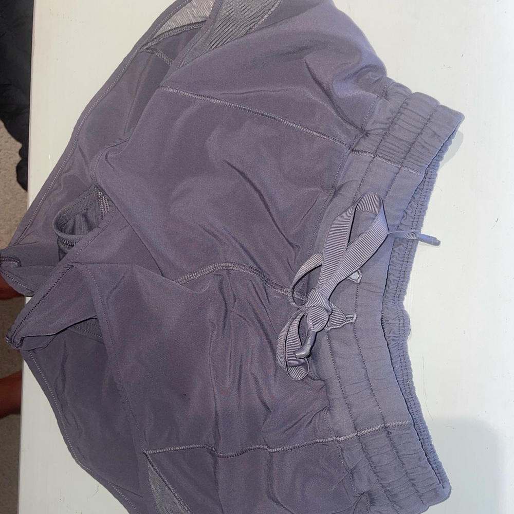 Lululemon OG hotty hot shorts 2.5” inseam